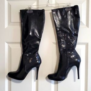 Guess Heeled Boots